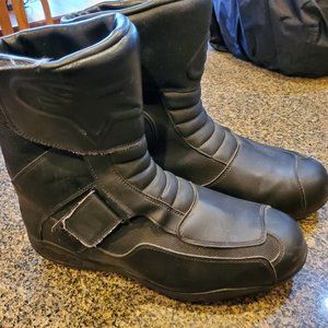 ALPINESTARS Rainboot, size 45, 11